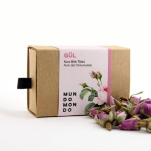Flower Based Incenses