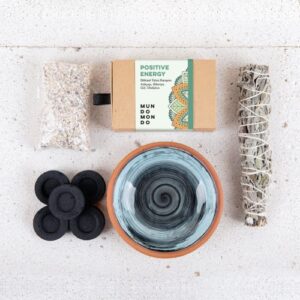 Herbal Mixture Incense Sets