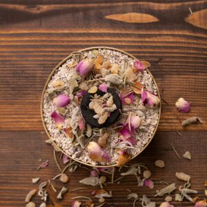 Traditional Herbal Incenses