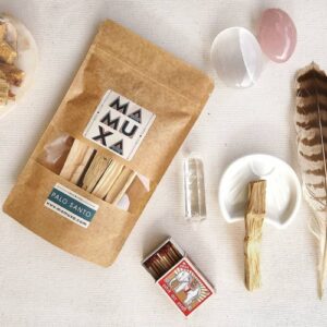 Traditional Wood Incenses