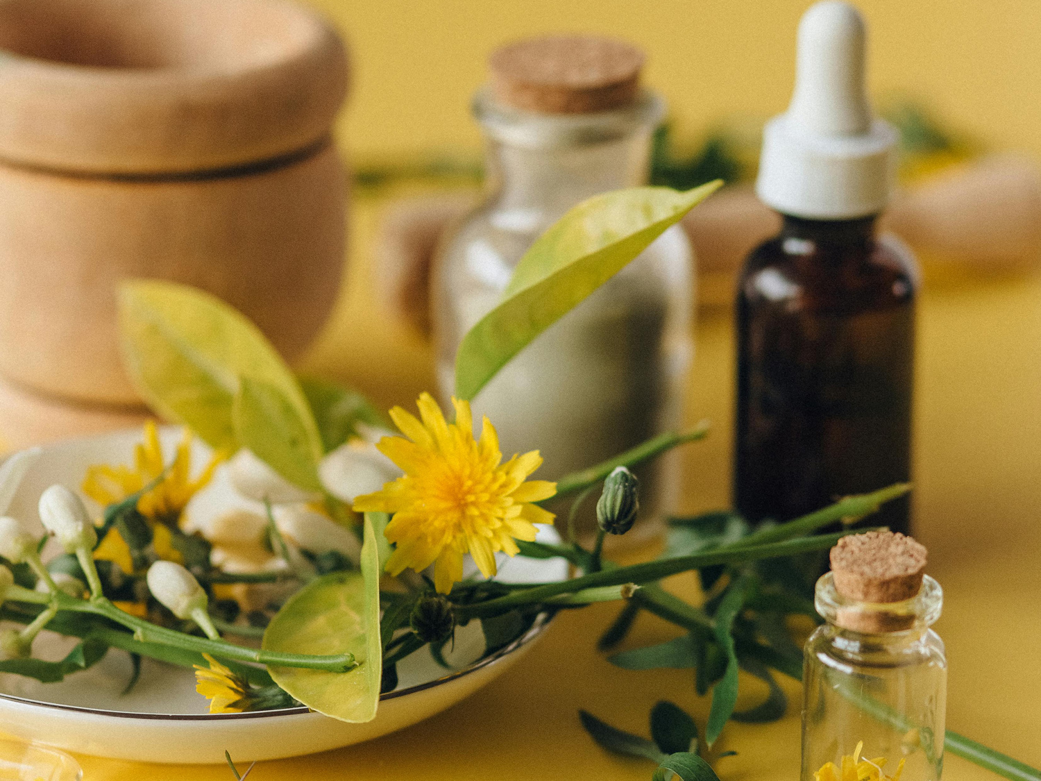 Create a Peaceful Home with Natural Aromas: Aromatherapy Benefits of the New Home Incense Blend