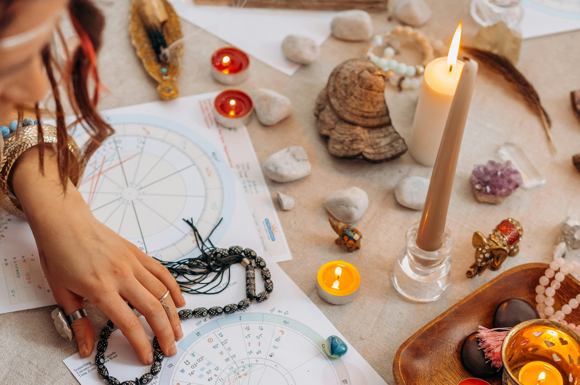 Overcome Blocks, Unleash Your Creativity: Energy Cleansing with Positive Energy Herbal Incense Blend