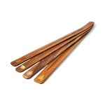 Coffin Incense Holder | Handcrafted Wood for Sacred Rituals