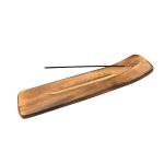 Gondola Boat Incense Holder | Serene Ritual, Clean Burning & Natural Beauty