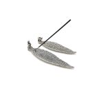 Wooden Leaf Incense Holder | A Natural Base for Your Ritual