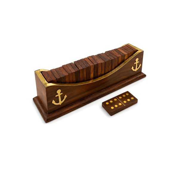 Handcrafted Wood Incense Holder | For a Clean, Focused Ritual