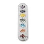 Aluminium Cone Incense Holder | An Elegant Base for Ritual