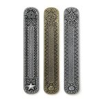 Aluminum Cone Incense Holder | Stable, Minimalist & Safe Burning