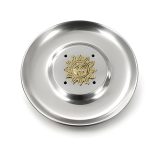 Aluminum Cone Incense Holder | Stable, Minimalist & Elegant