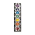Aluminum Cone Incense Holder | Minimalist Design, Stable Base & Clean Burn