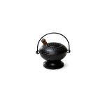 Minimalist Metal Cone Incense Holder | For a Safe & Modern Ritual