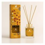 Arjens Aroma Diffuser & Fragrance Set | Ambient Scenting & Lasting Freshness