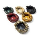 Dragon Incense Holder | Mythical Symbol, Practical Use