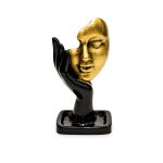 Artisan Resin Incense Burner | Elegant Display & Safe Practice