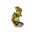 Romeo & Juliet Incense Holder | Decorative Art for Ritual Ambiance