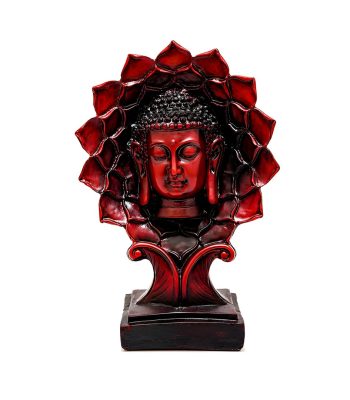 Lotus & Buddha Incense Holder