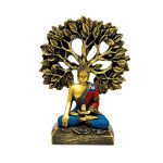 Tree of Life Buddha Holder | Sacred Space, Stability & Serenity