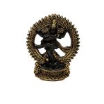 Nataraja Resin Incense Holder | Sacred Dance, Intricate Detail & Serene Practice