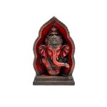Ganesha Incense Holder | Sacred Symbol, Stable Base & Ritual Focus