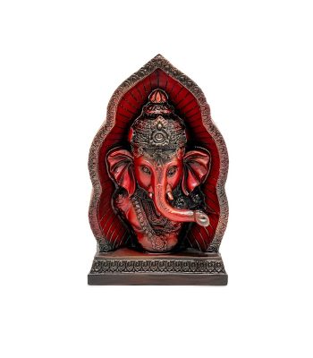 Ganesha Incense Holder