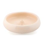 Handcrafted Ceramic Incense Holder | Stable, Elegant & Mindful
