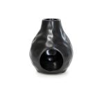 Artisanal Ceramic Palo Santo Holder | Guiding Smoke, Grounding Ritual