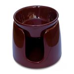 Ceramic Sanctuary Bowl | Incense & Oil Diffuser