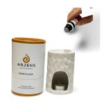 Handmade Zodiac Incense Holder | For Incense, Oil & Ritual