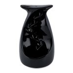 Ceramic Backflow Incense Burner | Meditative Smoke Cascade