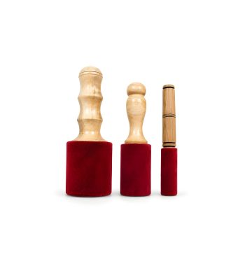 Singing Bowl Mallet