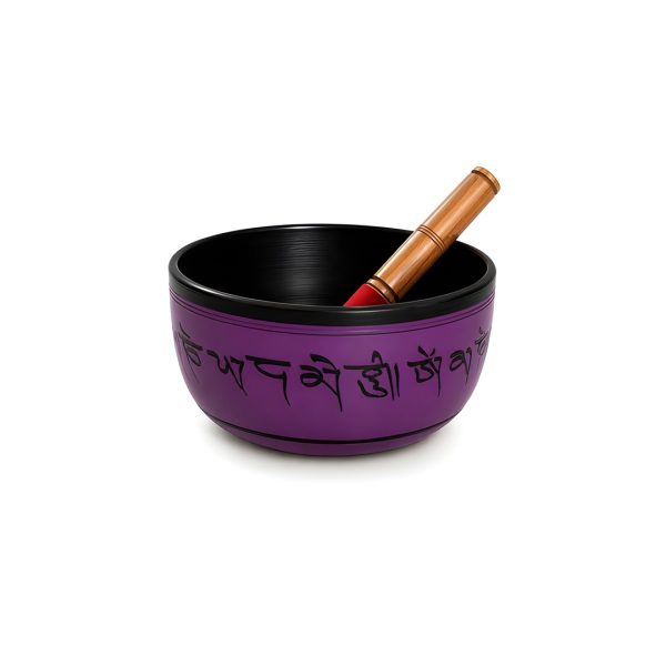 Tibetan Singing Bowl | Meditation & Sound Bath