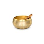 Tibetan Singing Bowl | Sound Meditation, Rituals & Mindful Practice