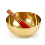 Hand-Forged Tibetan Singing Bowl | Meditation & Sound Bath