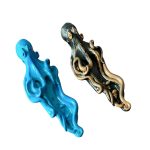Octopus Stone Incense Holder | Stability, Uniqueness & Ritual