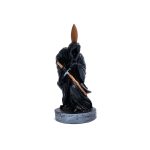 Turkish Marble Incense Holder | Natural Beauty, Stability & Ritual
