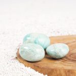 Amazonite Crystal