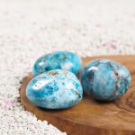 Apatite Crystal - Natural Stone