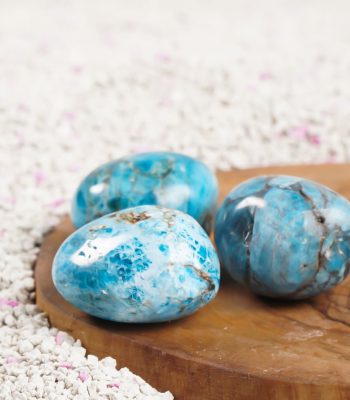 Apatite Crystal