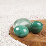 Aventurine Crystal - Natural Stone