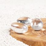 Transparent Quartz Crystal - Natural Stone