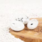 Moonstone Crystal - Natural Stone