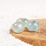 Fluorite Crystal - Natural Stone