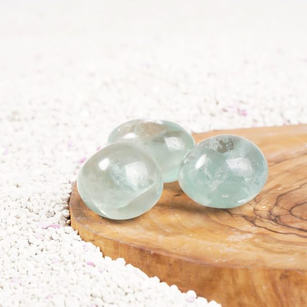 Fluorite Crystal