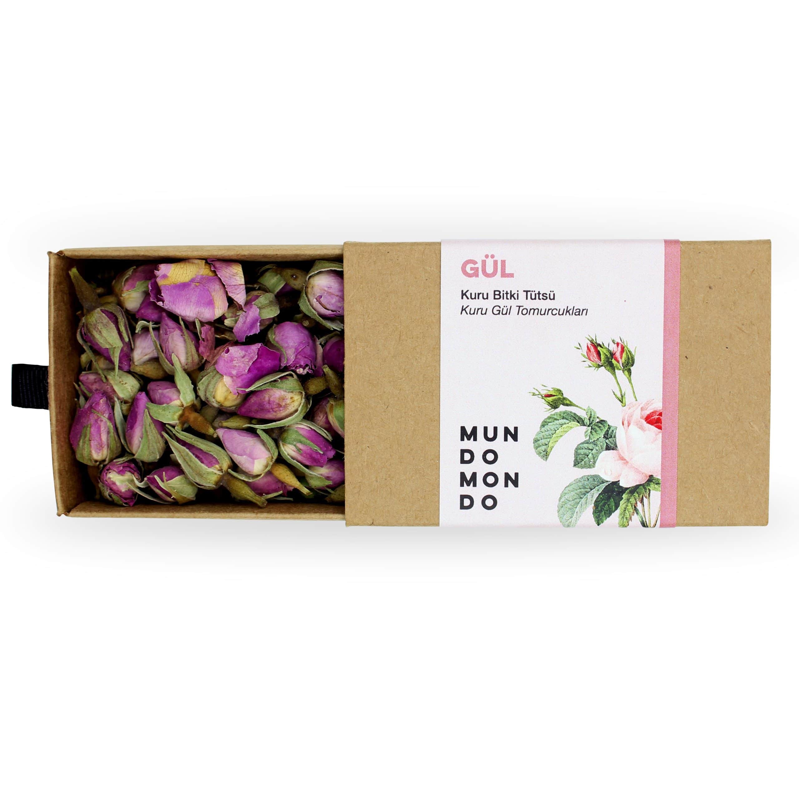 gul_02_IMG_2776_gul-scaled-1.jpg Rose Botanical Incense - Image 1