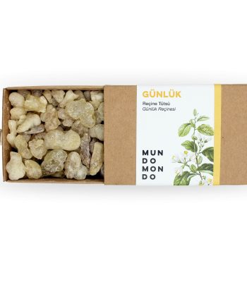 Frankincense Resin Incense