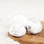 Howlite Crystal