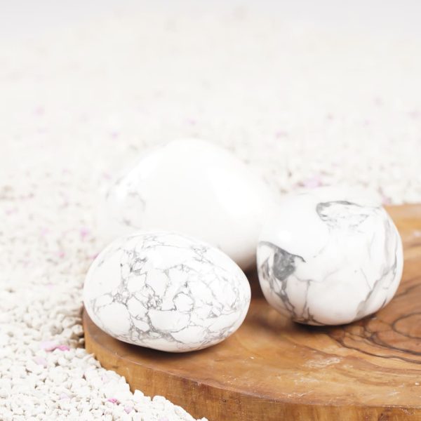 Howlite Crystal
