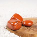 Red Jasper Crystal