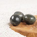 Labradorite Crystal - Natural Stone