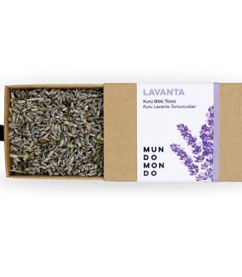 Lavender Botanical Incense